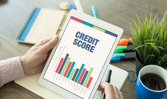 Credit reporting relief for consumers