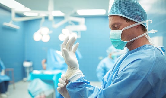 orthopedic elective surgeries