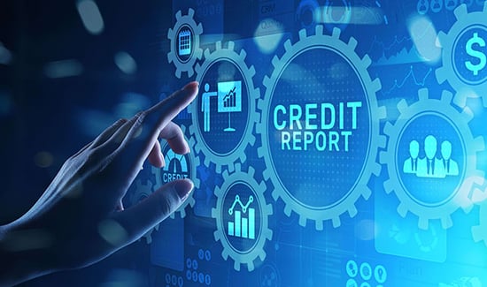 CARES credit reporting requirements