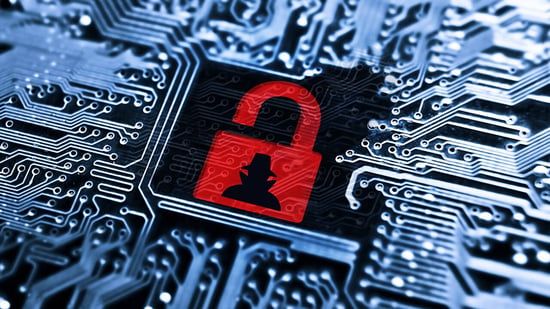 Digital security threat