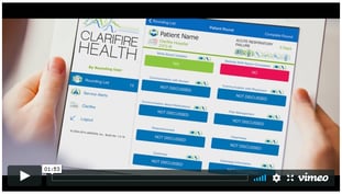 CLARIFIRE HEALTH Video
