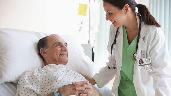 Patient Satisfaction and Patient Experience