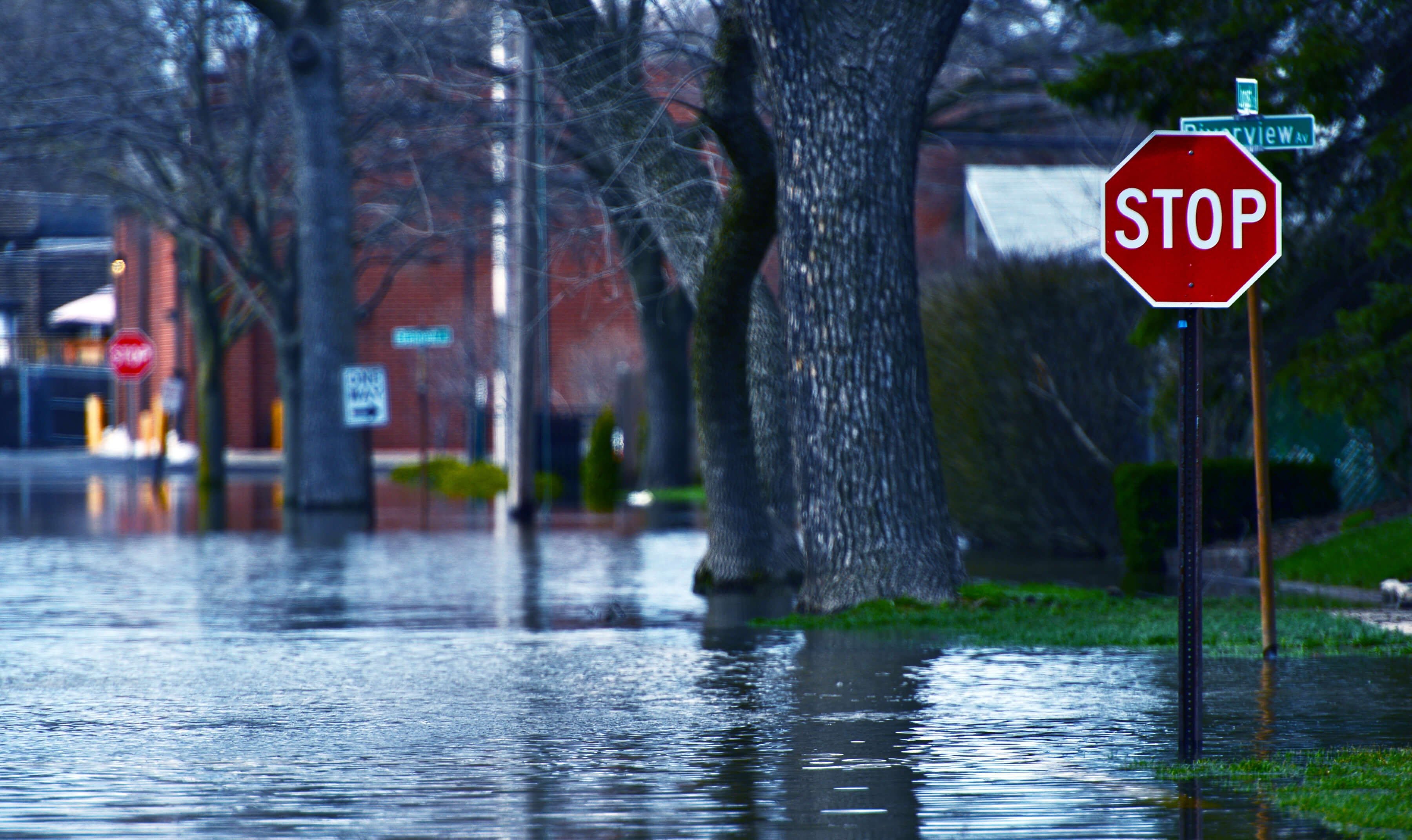 SBA Disaster Loan Program