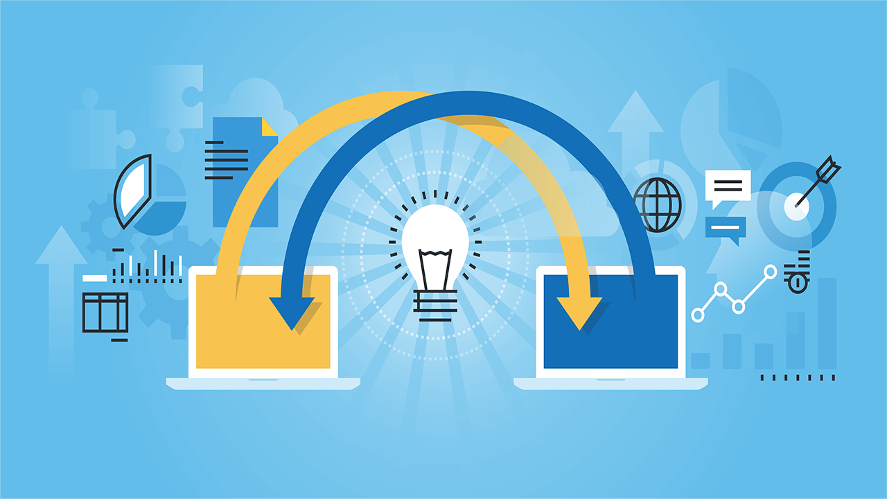 automated workflow solution