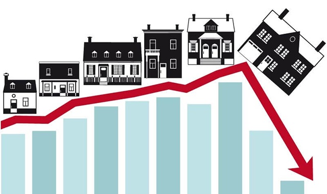 Delinquencies Increase with Disasters