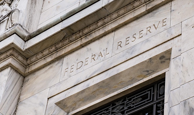 Federal Reserve 