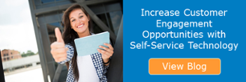 Increase Customer Engagement Opportunities
