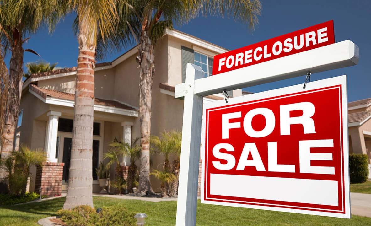 What’s Your Plan for Foreclosure Prevention?