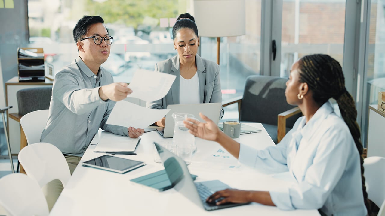 WHAT’S REALLY DRIVING COST PER LOAN IN SERVICING?