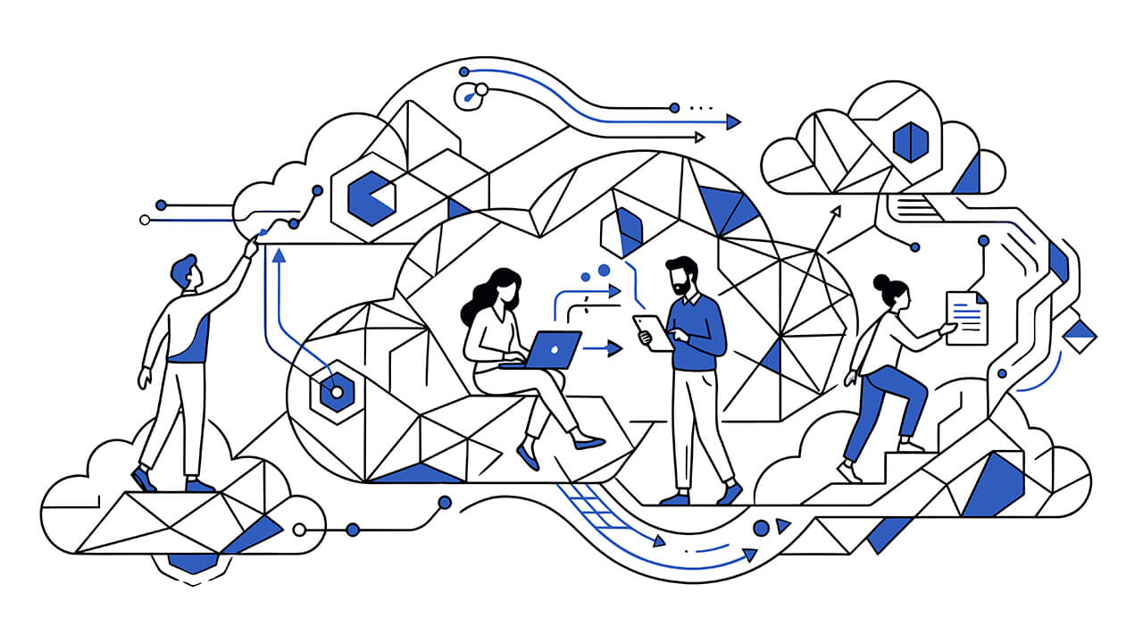 Automation Isn't the Hard Part Anymore. Coordination Is.