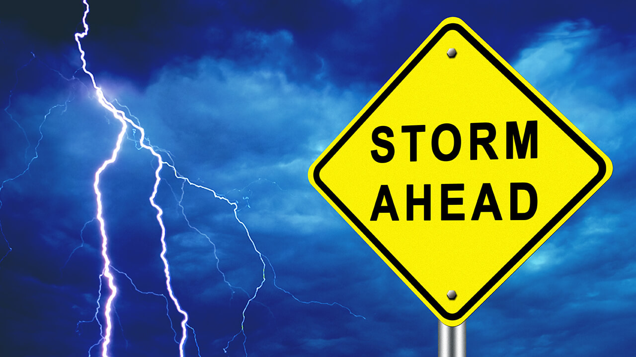 A Storm is Coming. Is Your Servicing Organization Ready?