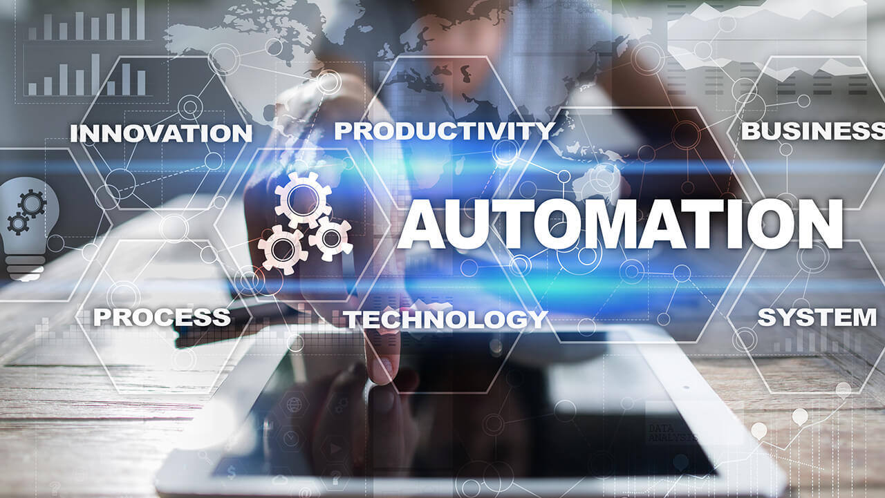 How to Gain Efficiencies from Automated Workload Distribution