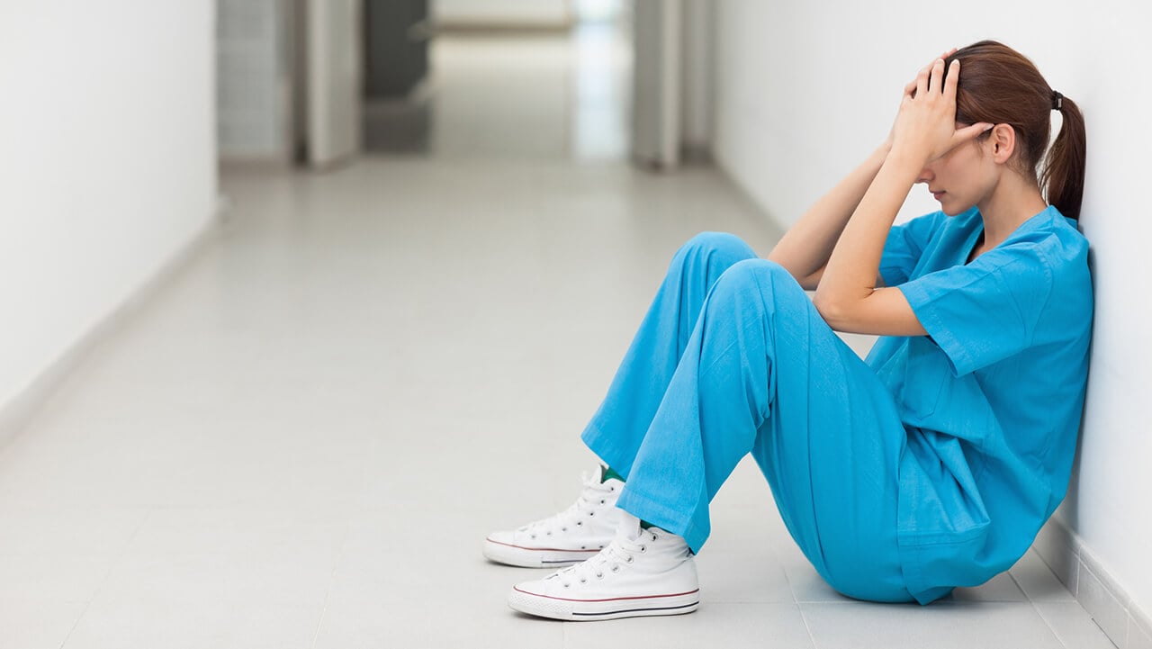 How to Break the Cycle of Nurse Burnout