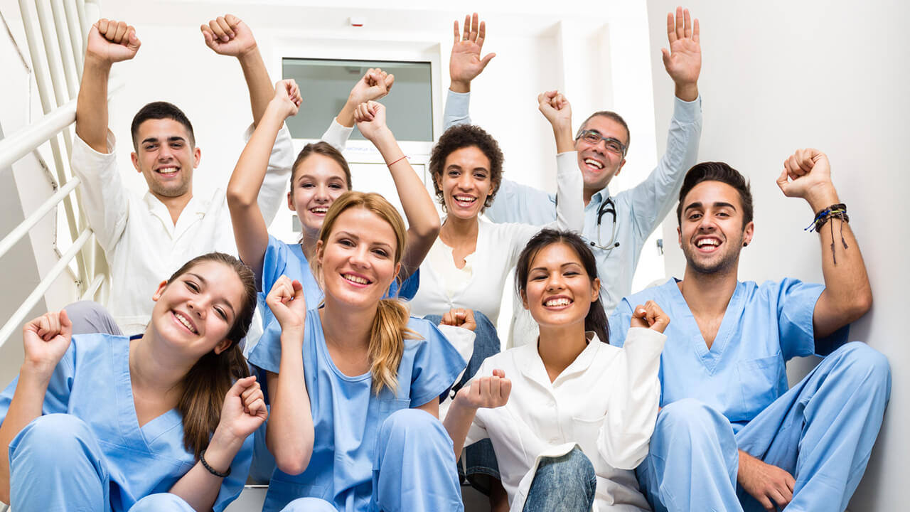 Celebrating Those Who Make Patient Experience a Success