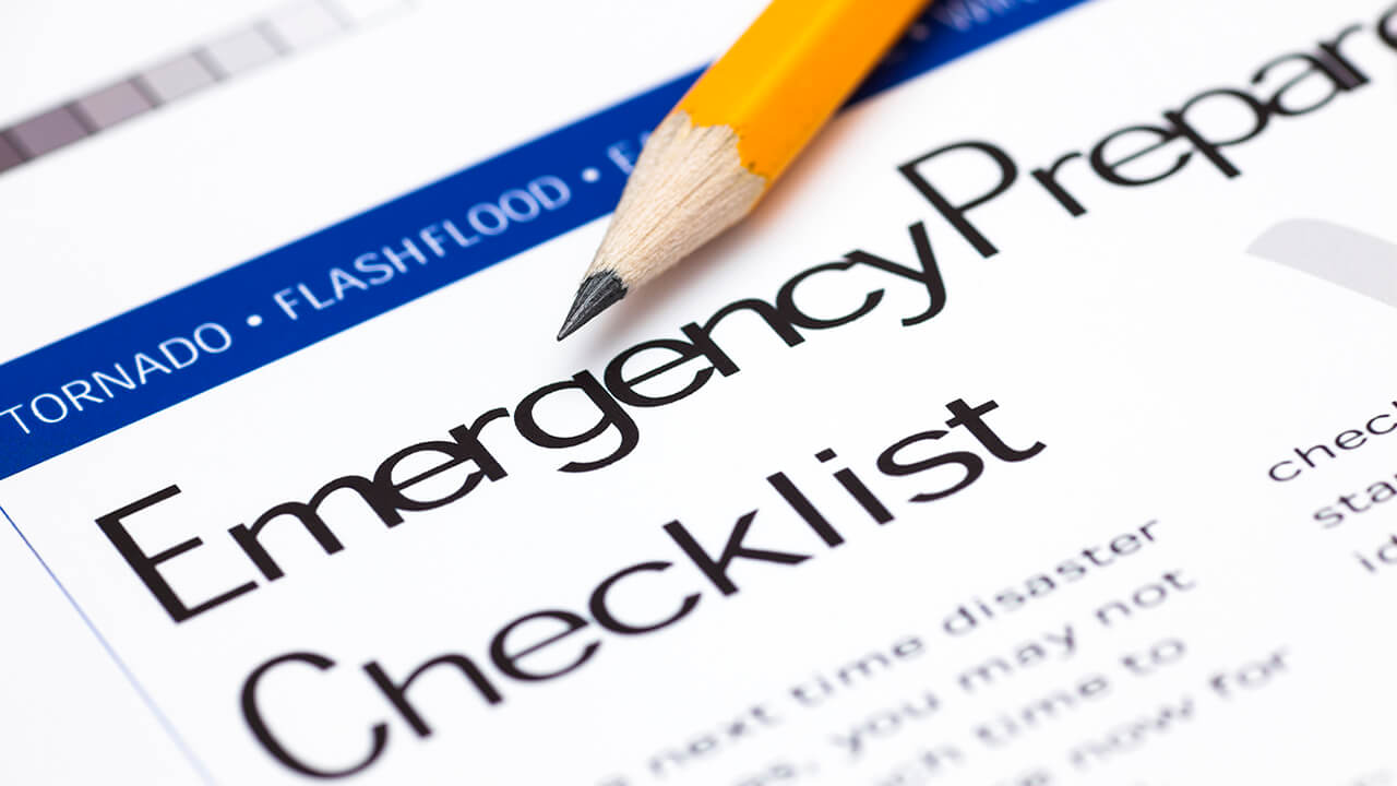 Is Your Team Disaster Relief Ready?